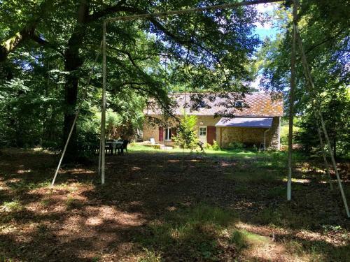 Gites Chateau Le Bois