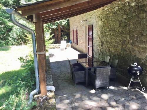 Gites Chateau Le Bois
