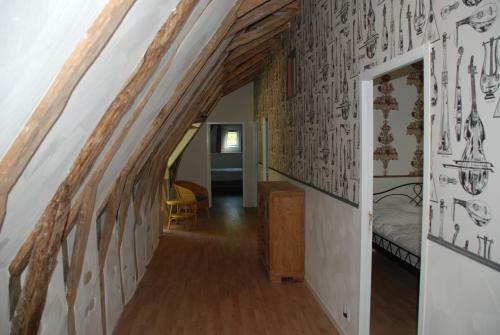 Gites Chateau Le Bois