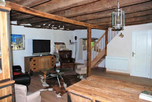 Gites Chateau Le Bois