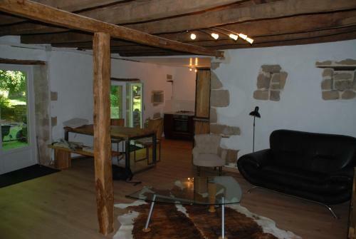 Gites Chateau Le Bois
