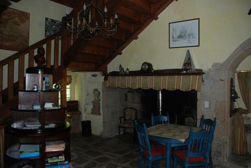 B&B Chateau Le Bois