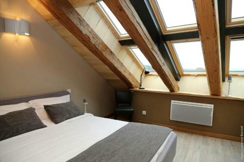 Bed & Breakfast La Ferme Du Bien-etre