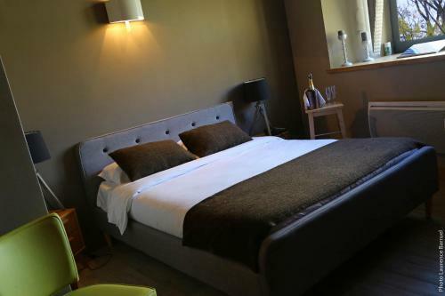 Bed & Breakfast La Ferme Du Bien-etre
