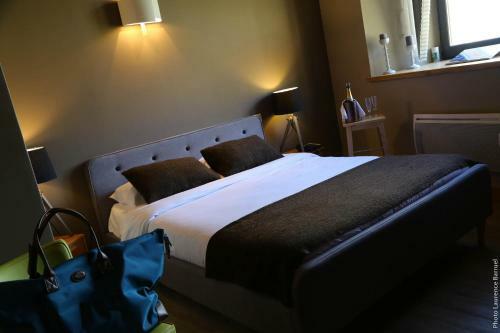 Bed & Breakfast La Ferme Du Bien-etre