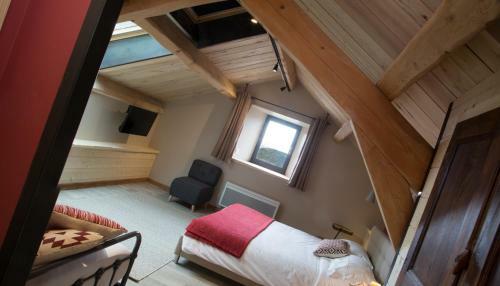 Bed & Breakfast La Ferme Du Bien-etre