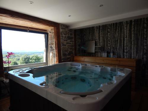 Bed & Breakfast La Ferme Du Bien-etre