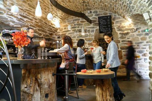 Bed & Breakfast La Ferme Du Bien-etre