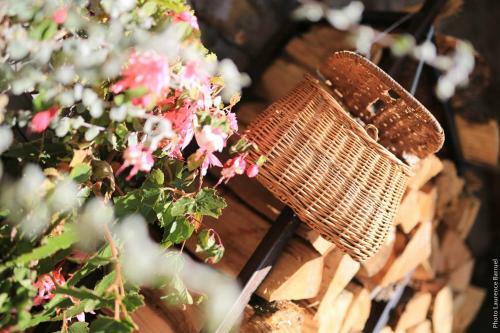 Bed & Breakfast La Ferme Du Bien-etre