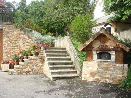 Vacances � La Montagne