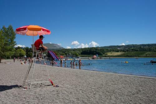 Vacances � La Montagne