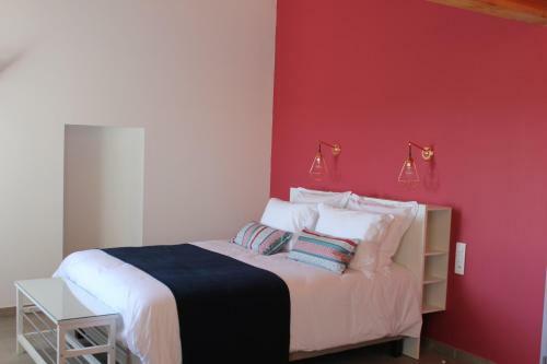 Bed & Breakfast Domaine Forvent
