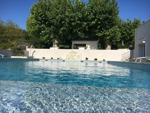Bed & Breakfast Domaine Forvent
