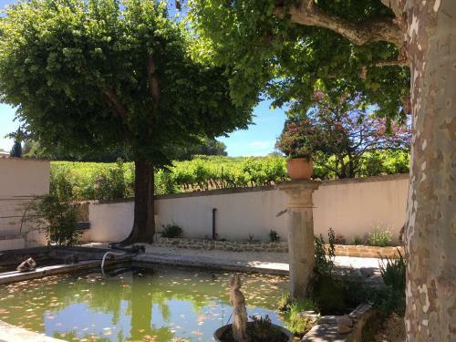 Bed & Breakfast Domaine Forvent