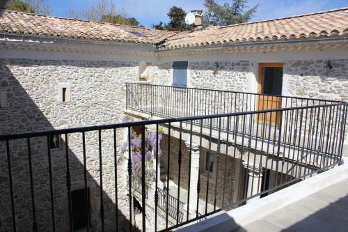 Bed & Breakfast Domaine Forvent