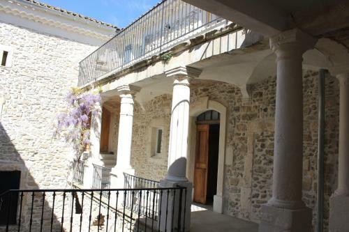 Bed & Breakfast Domaine Forvent