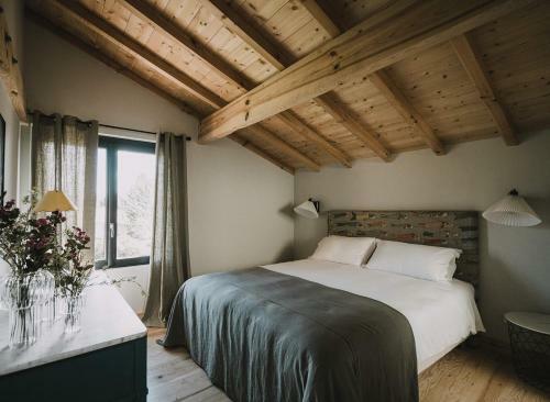 Bed & Breakfast Le Domaine de Petiosse