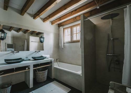 Bed & Breakfast Le Domaine de Petiosse
