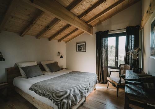 Bed & Breakfast Le Domaine de Petiosse