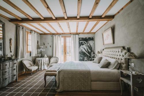 Bed & Breakfast Le Domaine de Petiosse