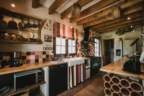 Bed & Breakfast Le Domaine de Petiosse