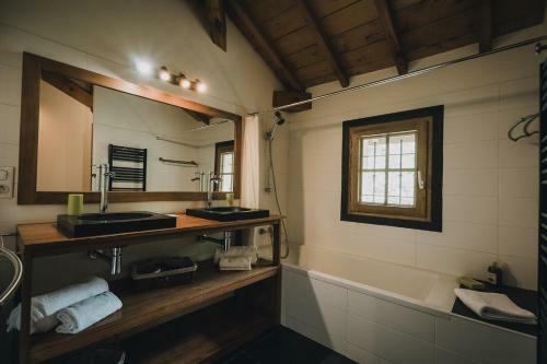 Bed & Breakfast Le Domaine de Petiosse