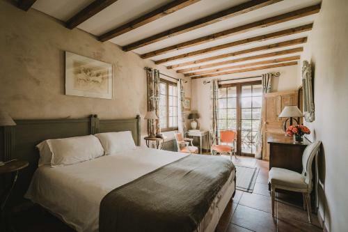 Bed & Breakfast Le Domaine de Petiosse