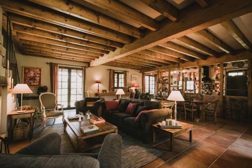 Bed & Breakfast Le Domaine de Petiosse