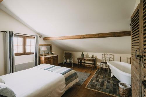 Bed & Breakfast Le Domaine de Petiosse