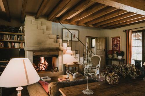 Bed & Breakfast Le Domaine de Petiosse