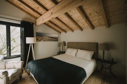 Bed & Breakfast Le Domaine de Petiosse