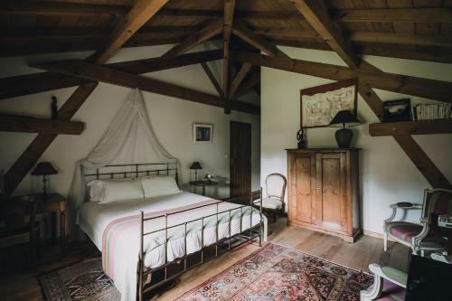 Bed & Breakfast Le Domaine de Petiosse