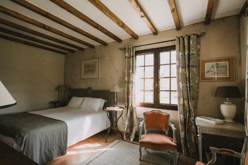 Bed & Breakfast Le Domaine de Petiosse