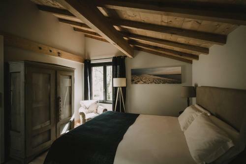 Bed & Breakfast Le Domaine de Petiosse