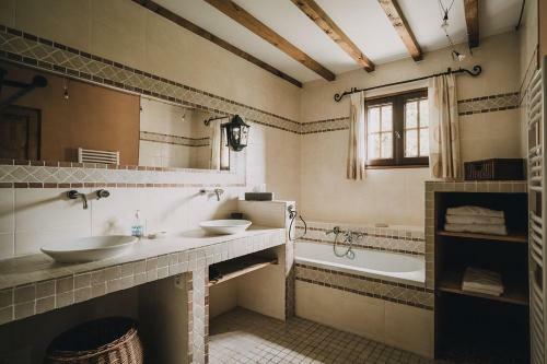 Bed & Breakfast Le Domaine de Petiosse