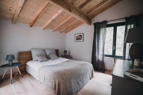 Bed & Breakfast Le Domaine de Petiosse