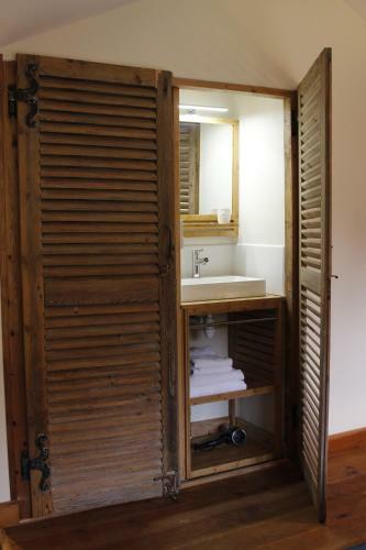 Bed & Breakfast Le Domaine de Petiosse
