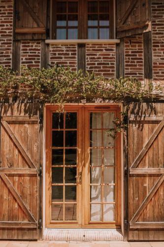 Bed & Breakfast Le Domaine de Petiosse