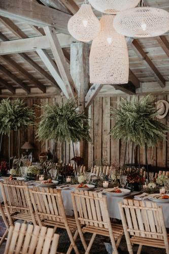 Bed & Breakfast Le Domaine de Petiosse