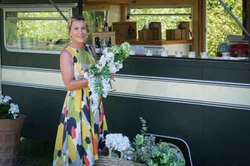 Bed & Breakfast Le Domaine de Petiosse
