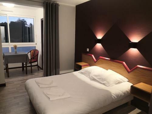 Hotel La Canotte