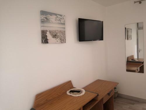 Hotel La Canotte