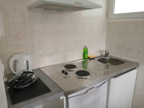 Hotel La Canotte