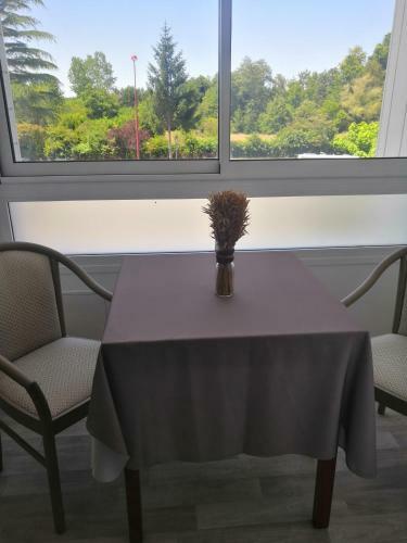 Hotel La Canotte