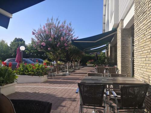 Hotel La Canotte