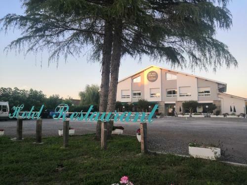 Hotel La Canotte