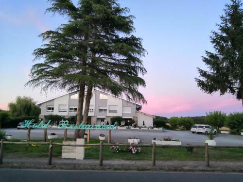 Hotel La Canotte
