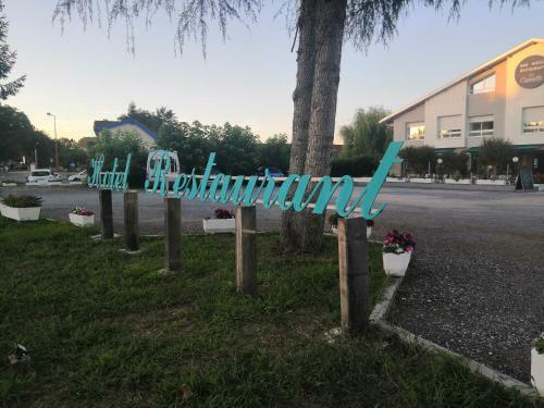 Hotel La Canotte