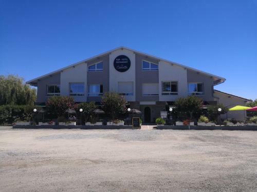 Hotel La Canotte