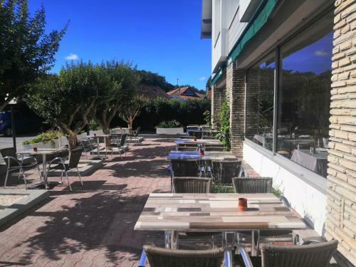 Hotel La Canotte